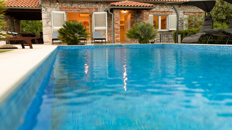 Villa Alemka - Island of Krk