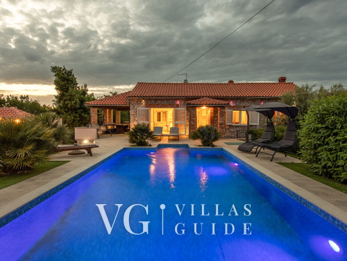 Villa Alemka - Island of Krk