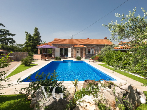 Villa Alemka - Island of Krk