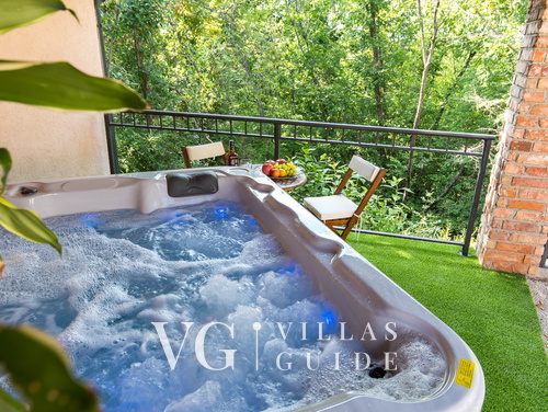 Villa Alemka - Island of Krk