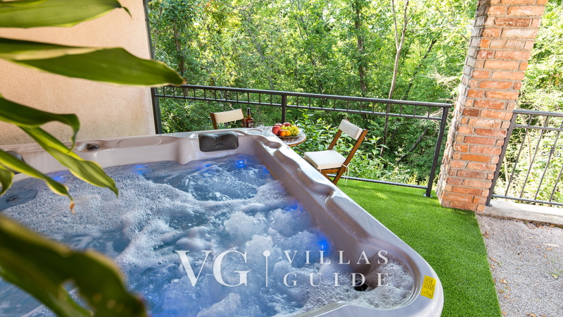 Villa Alemka - Island of Krk