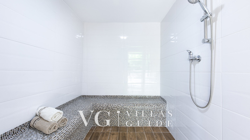 Villa Alemka - Island of Krk wellness