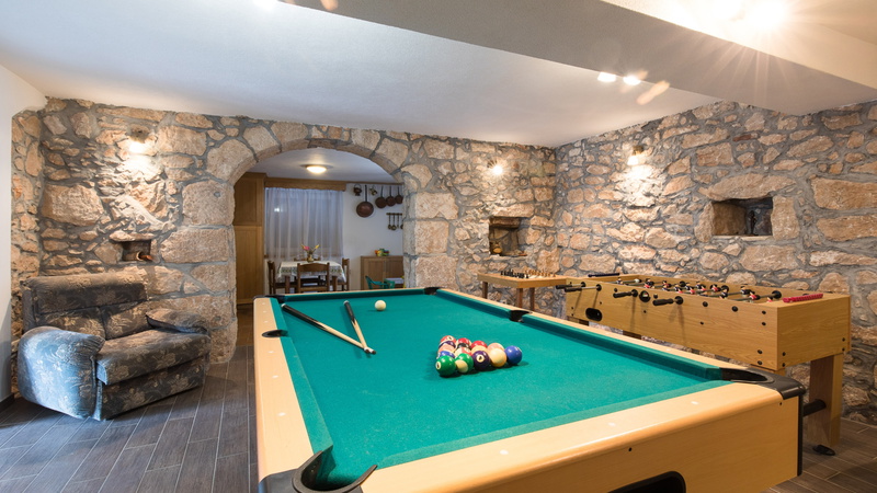 Villa Alemka - Island of Krk