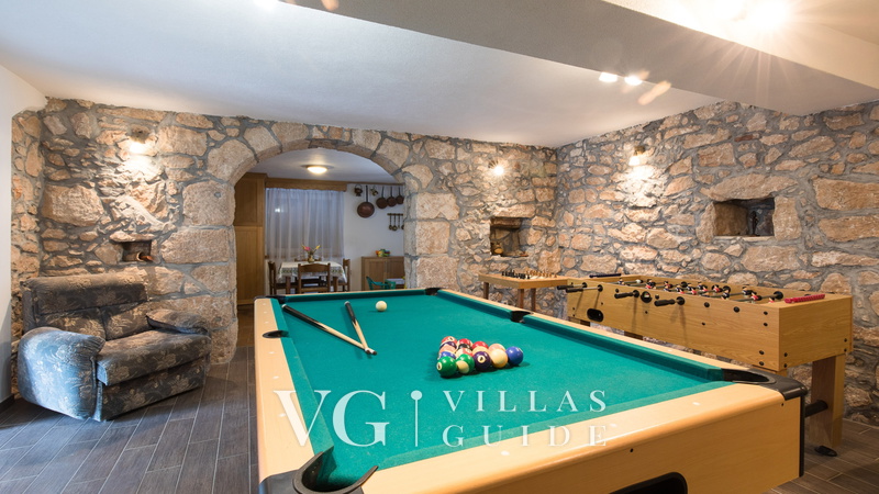 Villa Alemka - Island of Krk