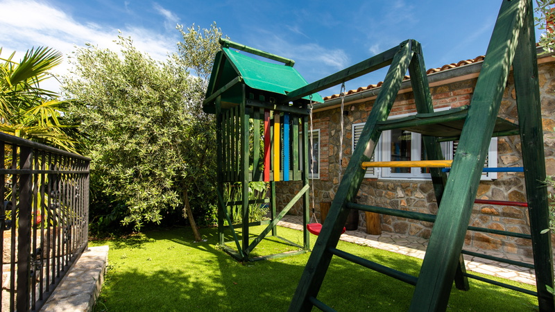 Villa Alemka - Island of Krk