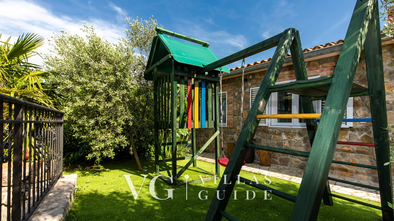 Villa Alemka - Island of Krk