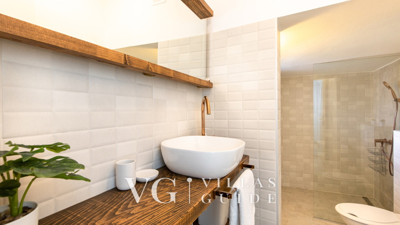 Villa Alemka - Island of Krk Bagno