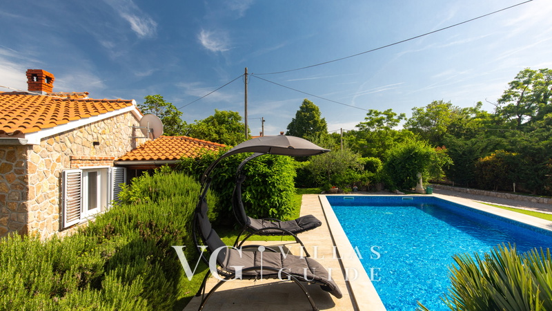 Villa Alemka - Island of Krk