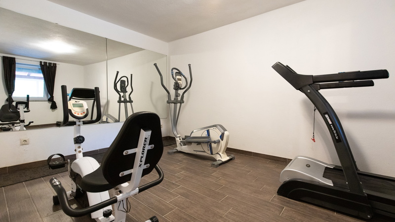 Villa Alemka - Island of Krk