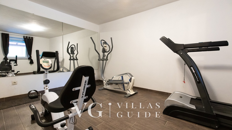 Villa Alemka - Island of Krk