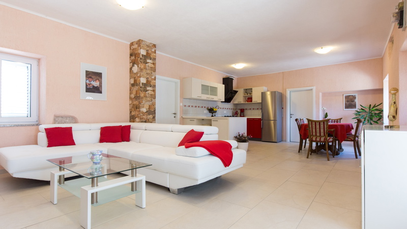 Villa Alemka - Island of Krk