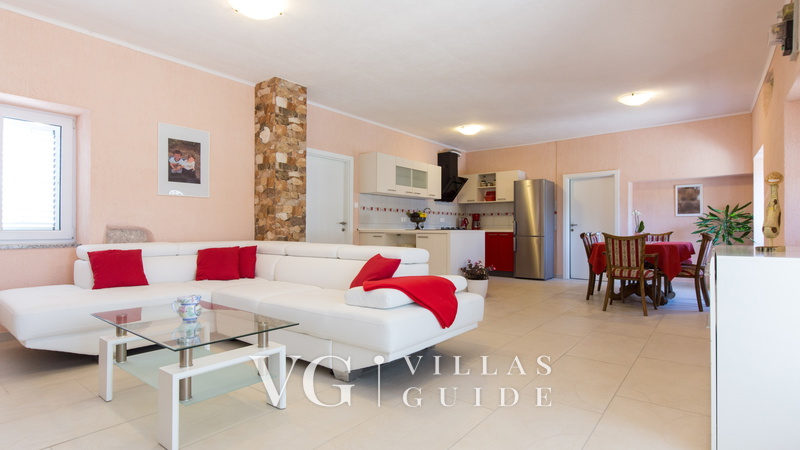 Villa Alemka - Island of Krk