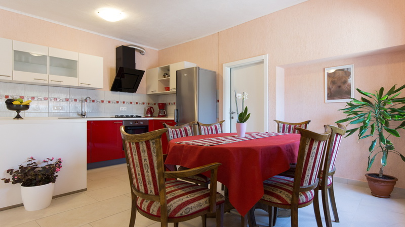 Villa Alemka - Island of Krk