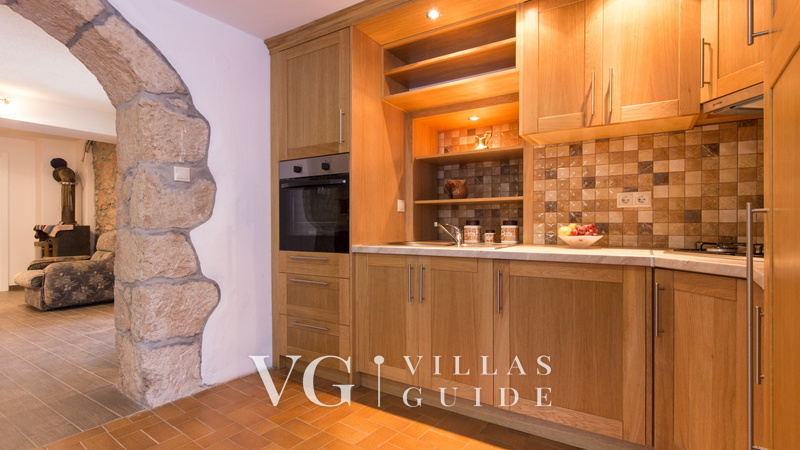 Villa Alemka - Island of Krk Contenuto aggiuntivo