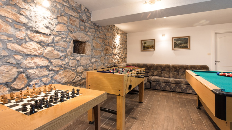 Villa Alemka - Island of Krk