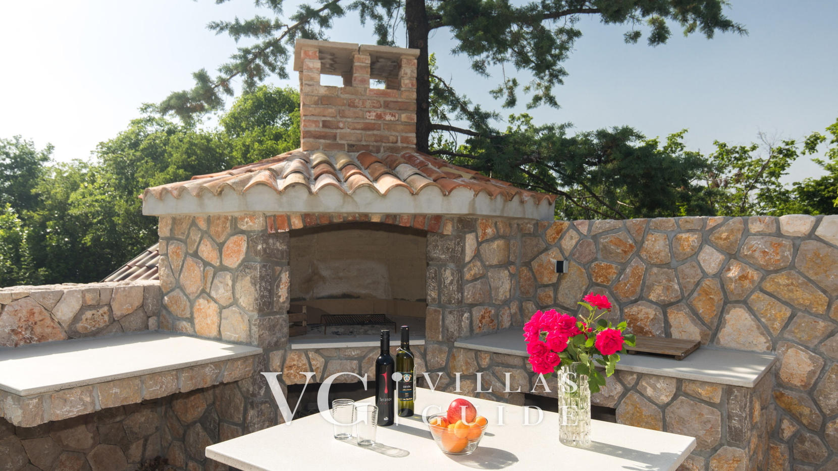 Villa Alemka - Island of Krk Contenuto aggiuntivo