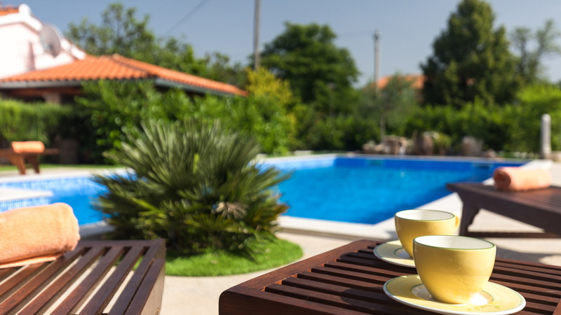 Villa Alemka - Island of Krk