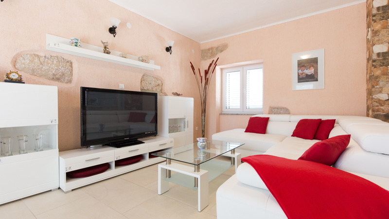 Villa Alemka - Island of Krk