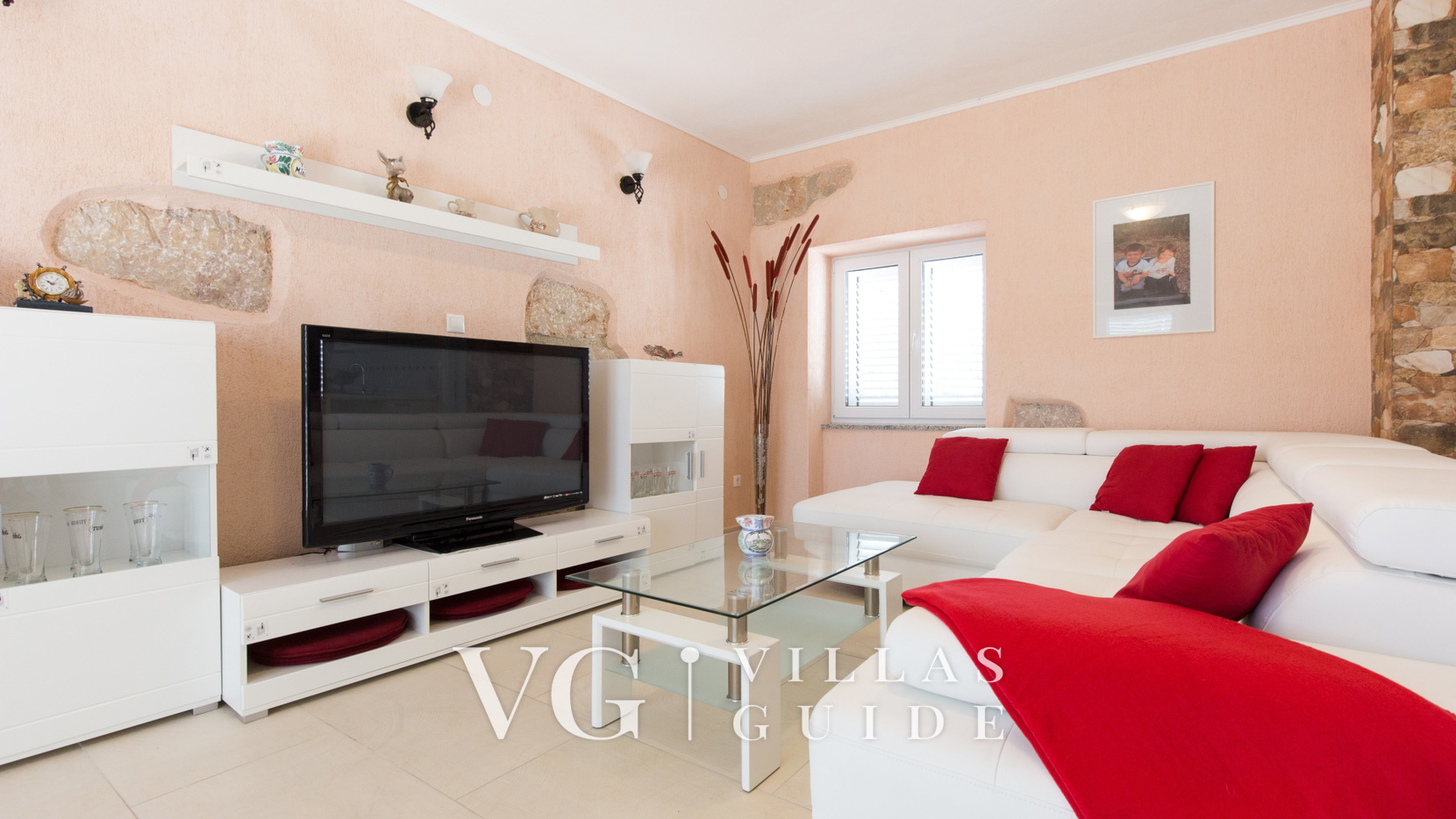 Villa Alemka - Island of Krk