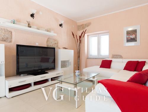 Villa Alemka - Island of Krk