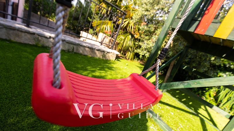 Villa Alemka - Island of Krk Contenuto aggiuntivo