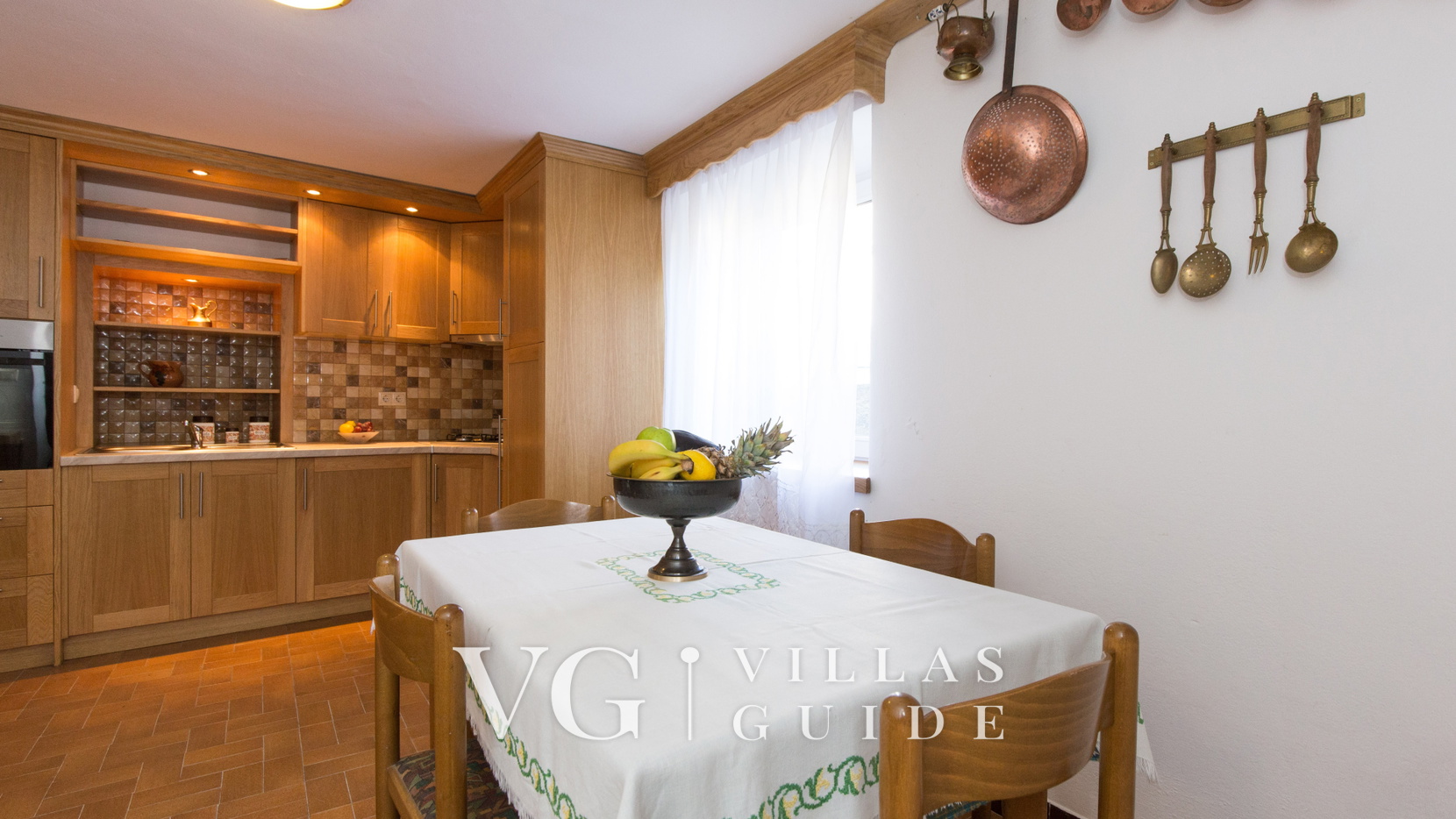 Villa Alemka - Island of Krk Contenuto aggiuntivo