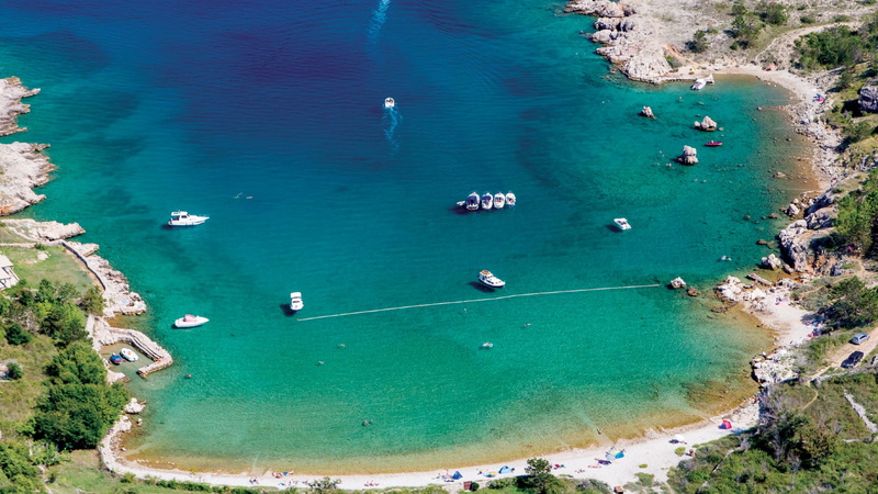 Villa Alemka - Island of Krk