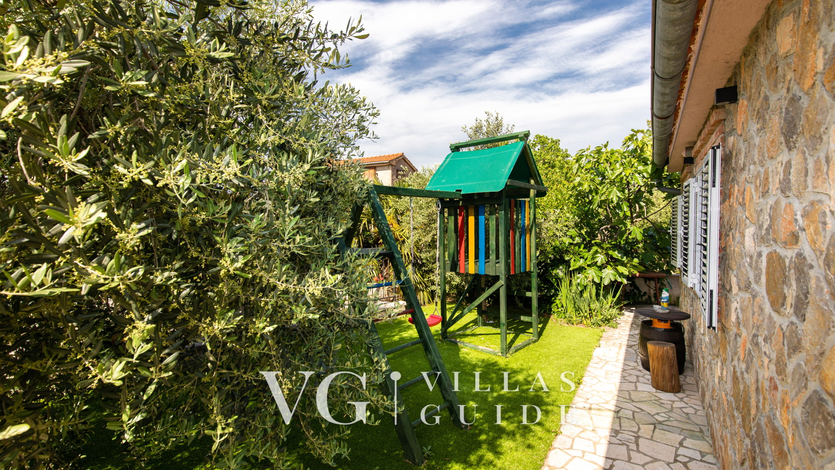 Villa Alemka - Island of Krk Contenuto aggiuntivo