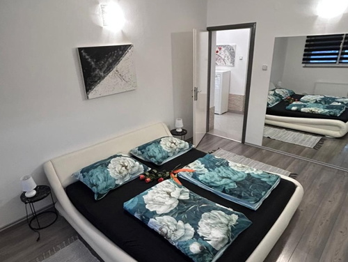 Casa Cartolina - Opatija