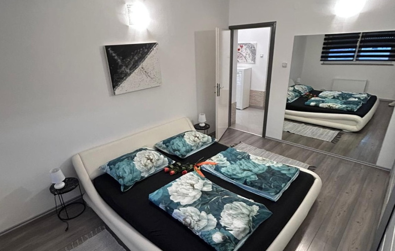 Casa Cartolina - Opatija