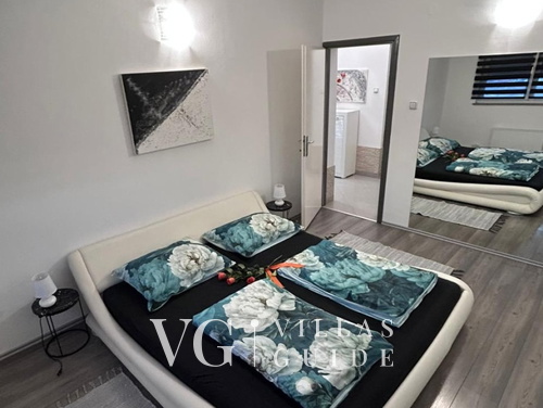 Casa Cartolina - Opatija