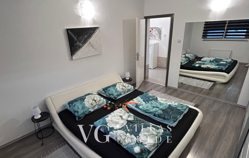 Casa Cartolina - Opatija