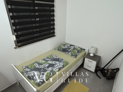 Casa Cartolina - Opatija Schlafzimmer