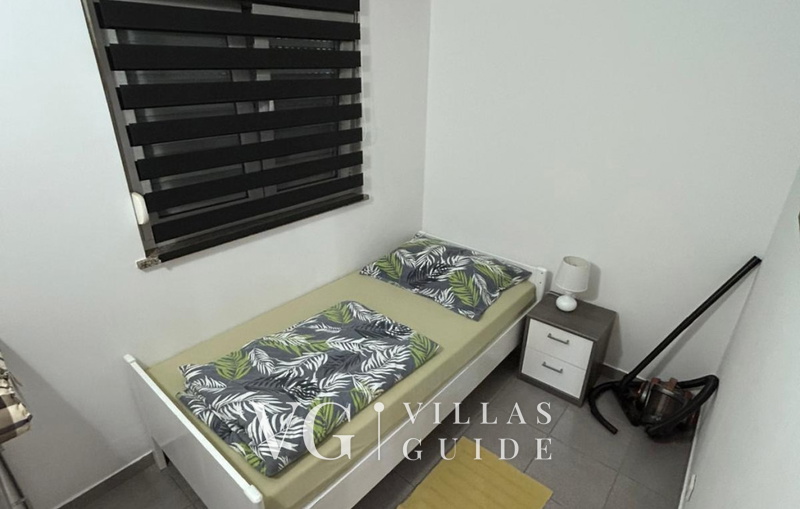 Casa Cartolina - Opatija Bedroom