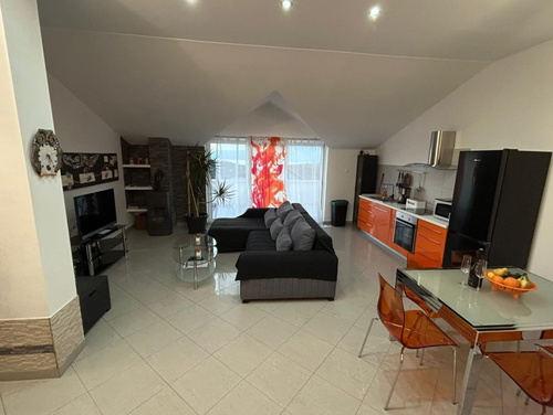 Casa Cartolina - Opatija