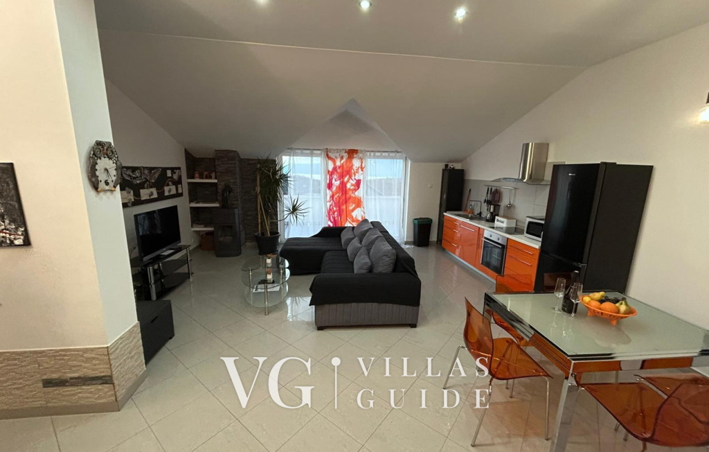 Casa Cartolina - Opatija