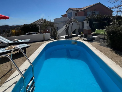 Casa Cartolina - Opatija