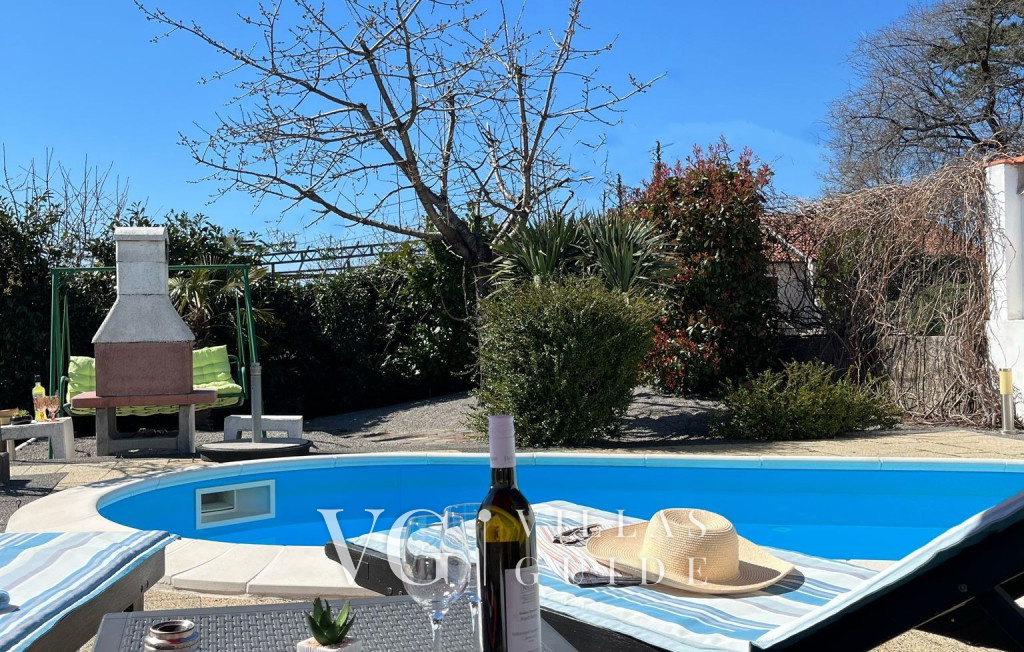 Casa Cartolina - Opatija Pool