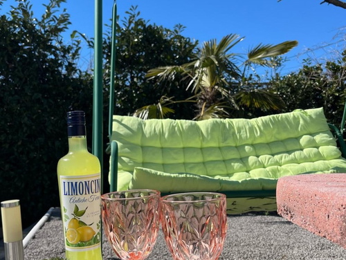 Casa Cartolina - Opatija