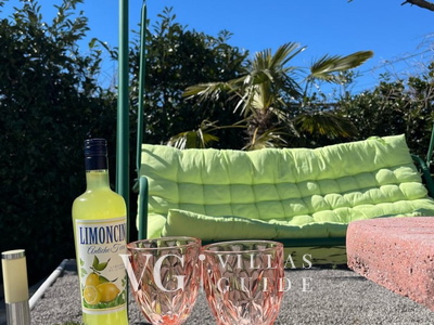 Casa Cartolina - Opatija Zusatzinhalte