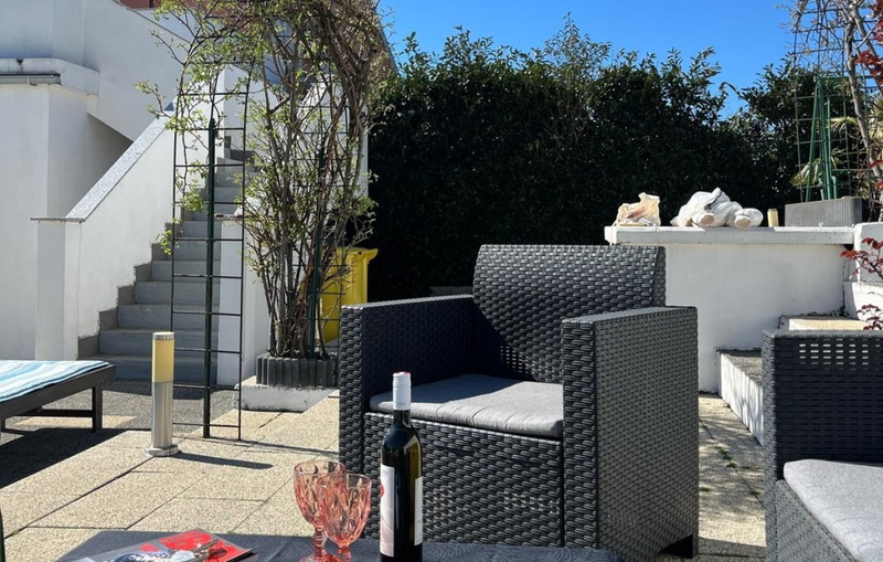 Casa Cartolina - Opatija