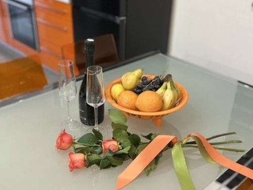 Casa Cartolina - Opatija