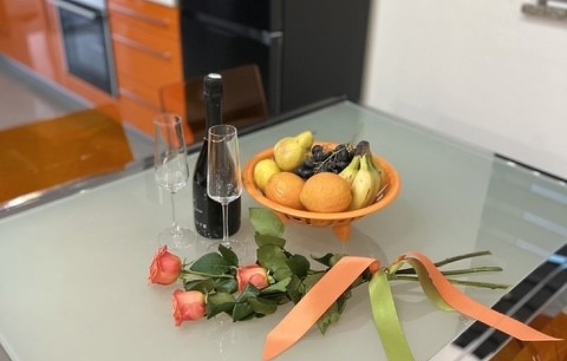 Casa Cartolina - Opatija