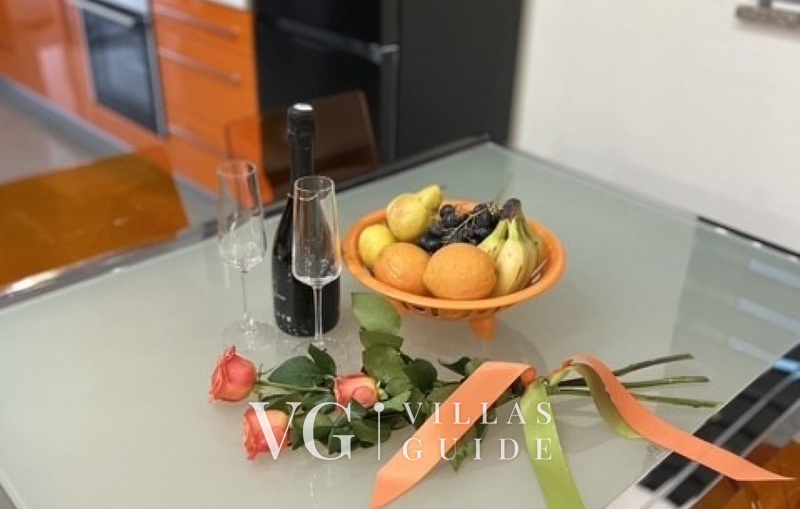 Casa Cartolina - Opatija