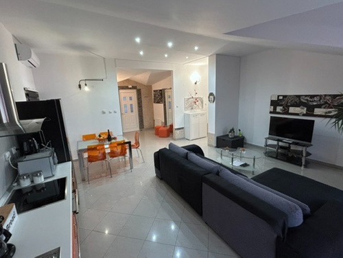 Casa Cartolina - Opatija