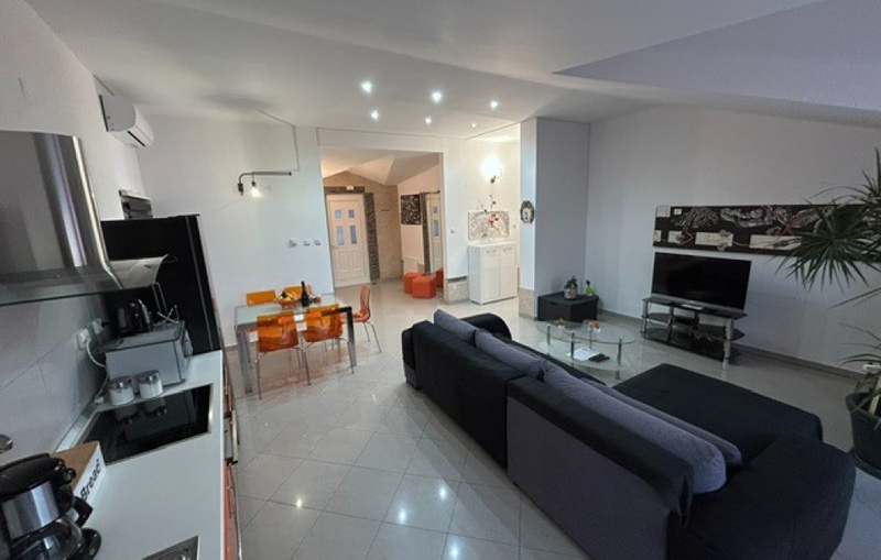 Casa Cartolina - Opatija