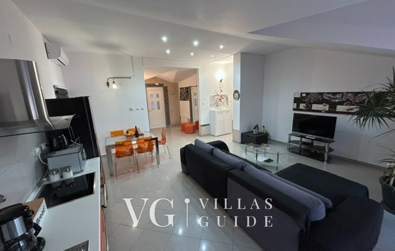 Casa Cartolina - Opatija