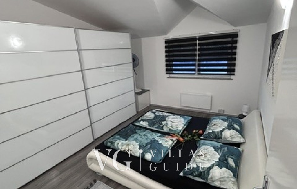 Casa Cartolina - Opatija Bedroom