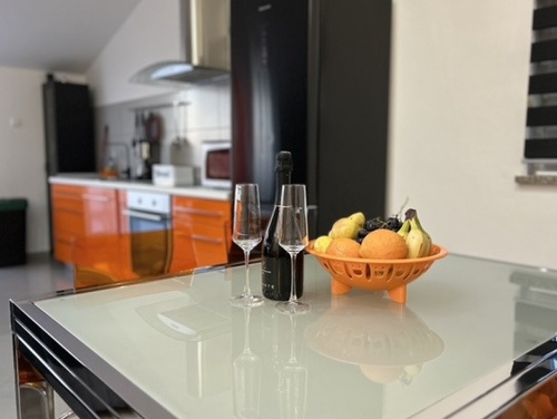 Casa Cartolina - Opatija