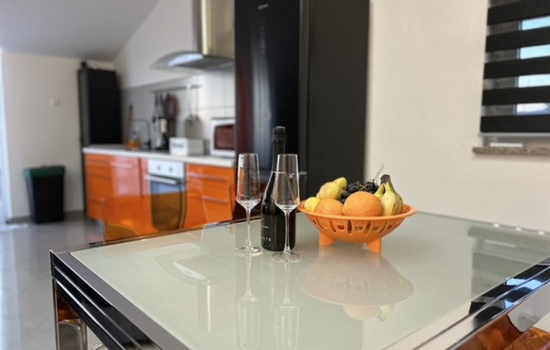 Casa Cartolina - Opatija